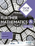 Geere, Nick - OCR A Level Further Mathematics Discrete