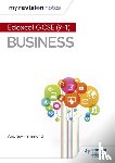 Hammond, Andrew - My Revision Notes: Pearson Edexcel GCSE (9-1) Business