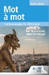 Humberstone, Paul, Thathapudi, Kirsty - Mot a Mot Sixth Edition: French Vocabulary for AQA A-level