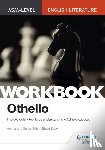 Eddy, Steve - AS/A-level English Literature Workbook: Othello