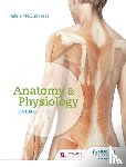 McGuinness, Helen - Anatomy & Physiology, Fifth Edition