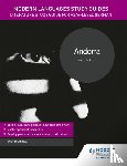 Brammall, Geoff - Modern Languages Study Guides: Andorra