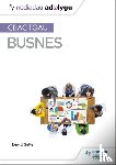 Salter, David - Fy Nodiadau Adolygu: CBAC TGAU Busnes