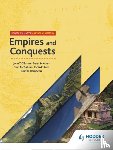 Gilmore, John T, Allen, Beryl, McCallum, Dian, Kerr, Ricardo - Hodder Education Caribbean History: Empires and Conquests