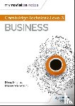 Wainwright, Dianne, Mitchell, Diane - My Revision Notes: Cambridge Technicals Level 3 Business