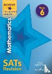 Dixon, Trevor, Solvemaths Ltd - Achieve Maths Revision Exp (SATs)