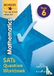 King, Steph, Solvemaths Ltd - Achieve Maths Question Workbook Exp (SATs)