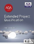 Andrews, Christine - AQA Extended Project Qualification (EPQ)