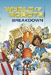 Craig, Joe - Reading Planet KS2 - World of Robots: Breakdown - Level 3: Venus/Brown band