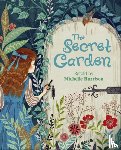 Harrison, Michelle - Reading Planet KS2 - The Secret Garden - Level 3: Venus/Brown band