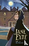 Sherrick, Ally - Reading Planet - Jane Eyre - Level 7: Fiction (Saturn)