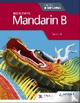 Burch, Yan - Mandarin B for the IB Diploma Second Edition