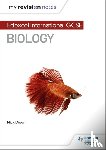 Dixon, Nick - My Revision Notes: Edexcel International GCSE (9–1) Biology