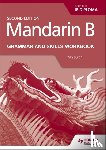 Burch, Yan - Mandarin B for the IB Diploma Grammar and Skills Workbook