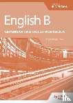 Owen, Hyun Jung - English B for the IB Diploma Grammar and Skills Workbook