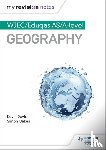 Davis, Kevin - My Revision Notes: WJEC/Eduqas AS/A-level Geography