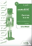 Kent, Helen - Cambridge IGCSE™ German Grammar Workbook Second Edition