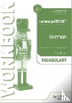 Gruber, Alice - Cambridge IGCSE™ German Vocabulary Workbook