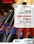 Williamson, David, Farmer, Alan - Access to History for Cambridge International AS Level: International History 1870-1945