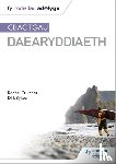 Sykes, Dirk, Crutcher, Rachel - Nodiadau Adolygu: CBAC TGAU Daearyddiaeth (My Revision Notes: WJEC GCSE Geography Welsh-language edition)