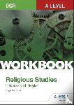 Campbell, Hugh - OCR A Level Religious Studies: Philosophy of Religion Workbook