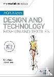 Bush, Kate, Drake, Julie - My Revision Notes: AQA A-Level Design and Technology: Fashion and Textiles