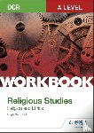 Campbell, Hugh - OCR A Level Religious Studies: Religion and Ethics Workbook