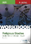 Dean, Karen - OCR A Level Religious Studies: Developments in Christian Thought Workbook