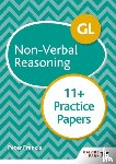 Francis, Peter - GL 11+ Non-Verbal Reasoning Practice Papers