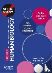 Moffat, Graham, Dickson, Billy - Need to Know: Higher Human Biology