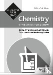 Johnston, David, Dixon, Neil - Edexcel International GCSE (9-1) Chemistry Student Lab Book: Exam practice and further application
