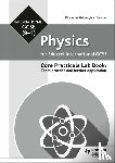 Shooter, Matt, Walrond, Kimberley - Edexcel International GCSE (9-1) Physics Student Lab Book: Exam practice and further application