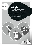 Johnston, David, Schmit, Adrian, Shooter, Matt, Wood, Roger - WJEC GCSE Science Student Lab Book