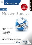 Cooney, Frank, O'Reilly, Steph, McGinty, Mary Clare, Hannah, Kenneth - How to Pass Higher Modern Studies, Second Edition