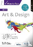 Boylan, Elaine, Lightbown, Stephanie - How to Pass Higher Art & Design, Second Edition
