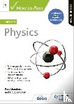 Chambers, Paul, Gavin, Douglas - How to Pass Higher Physics, Second Edition