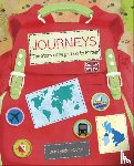 Lyndon-Cohen, Dan - Reading Planet KS2 - Journeys: the Story of Migration to Britain - Level 7: Saturn/Blue-Red band