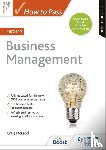 McLeod, Craig - How to Pass Higher Business Management, Second Edition