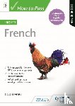 Angus, Douglas - How to Pass Higher French, Second Edition