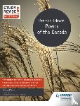 Vardy, Richard - Study and Revise Literature Guide for AS/A-level: Pearson Edexcel Poems of the Decade