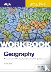 Owen, Andy - AQA GCSE (9–1) Geography Workbook