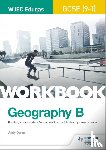 Owen, Andy - WJEC Eduqas GCSE (9–1) Geography B Workbook