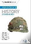 Jenner, Tim, Ferriby, David, Beale, Simon, Bones, Carmel - My Revision Notes: AQA GCSE (9-1) History, Second Edition