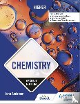 Anderson, John - Higher Chemistry, Second Edition