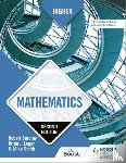 Barclay, Robert, Logan, Brian, Smith, Mike - Higher Mathematics, Second Edition