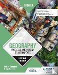 Campbell, Calum, Geddes, Ian - Higher Geography: Physical and Human Environments: Second Edition