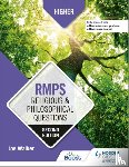 Walker, Joe - Higher RMPS: Religious & Philosophical Questions, Second Edition