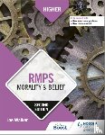 Walker, Joe - Higher RMPS: Morality & Belief, Second Edition