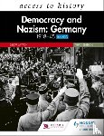 Layton, Geoff - Access to History: Democracy and Nazism: Germany 1918–45 for AQA Third Edition