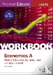 Davis, Peter - Pearson Edexcel A-Level Economics Theme 3 Workbook: Business behaviour and the labour market